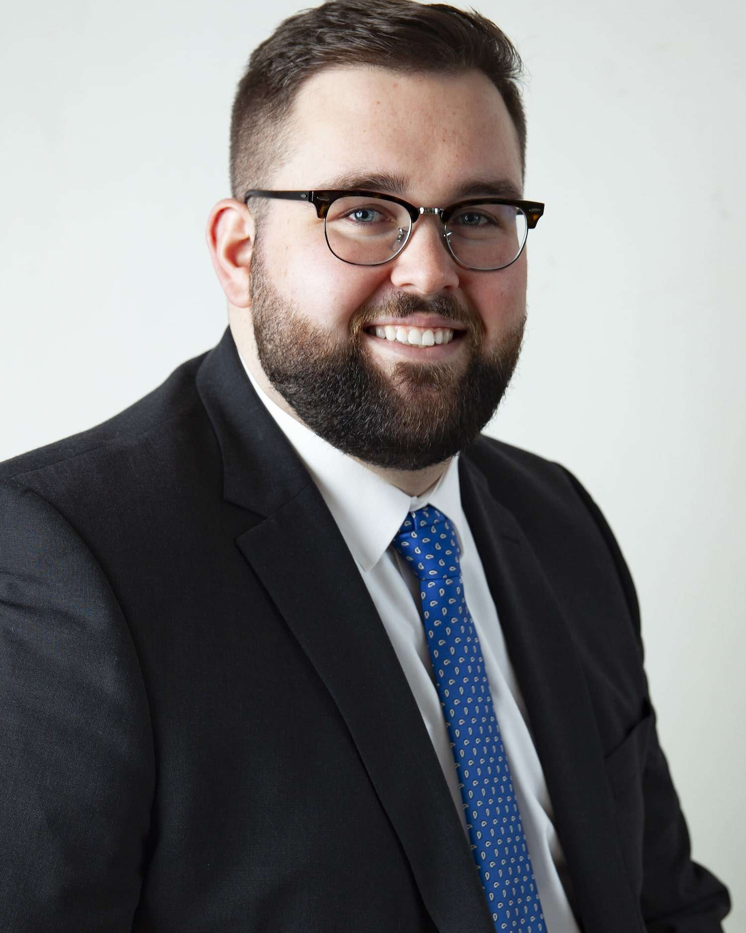 Oliver Pescott Frost